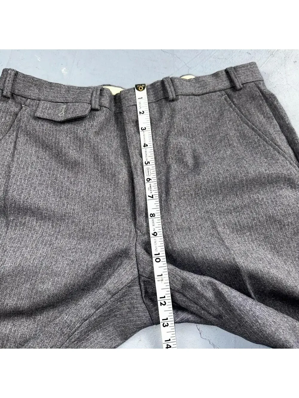 N/A each item